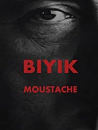 Movie poster for Bıyık