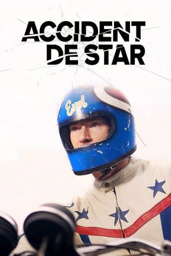 Movie poster for Collision Course