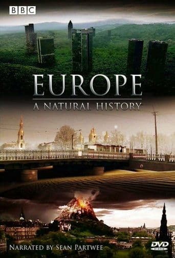 Movie poster for Europe: A Natural History