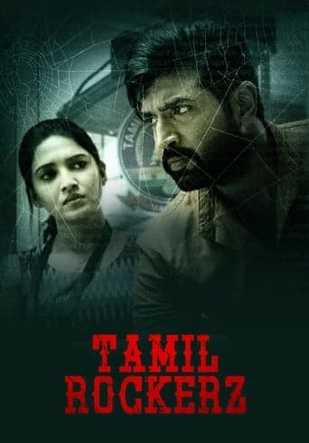 Movie poster for TamilRockerz