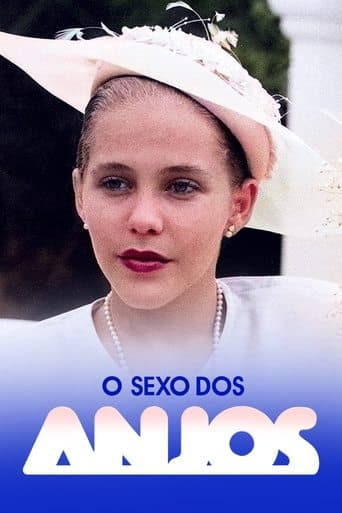 Movie poster for O Sexo dos Anjos