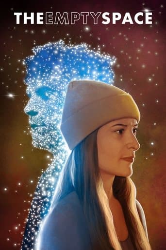 Movie poster for The Empty Space