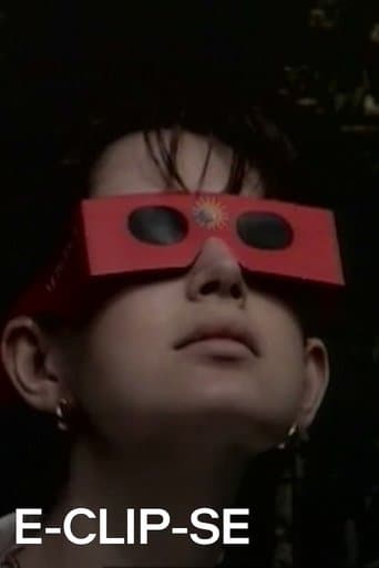 Movie poster for Eclipse