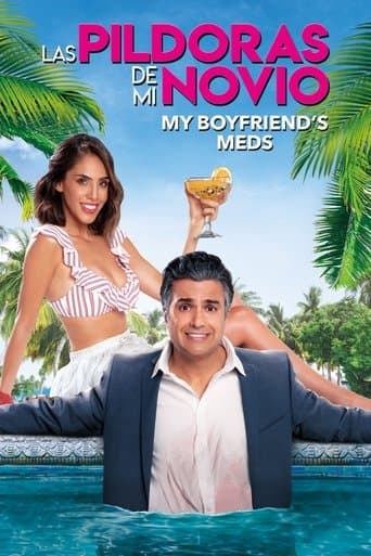 Movie poster for My Boyfriend's Meds