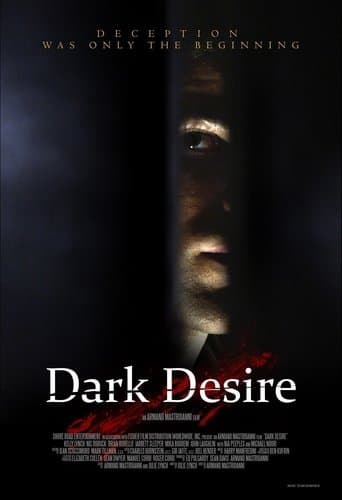 Movie poster for Dark Desire