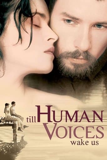Movie poster for Till Human Voices Wake Us