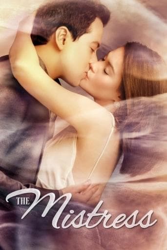Movie poster for The Mistress