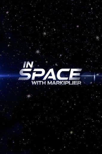 Movie poster for In Space with Markiplier