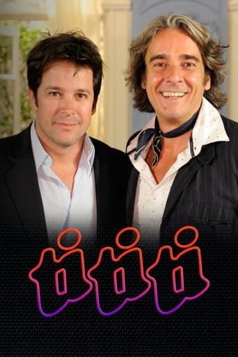 Movie poster for Ti Ti Ti