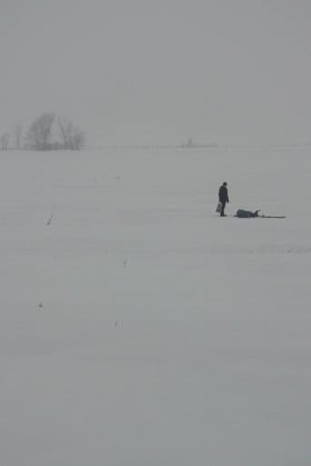 Movie poster for Snow