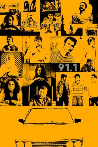 Movie poster for 91.1