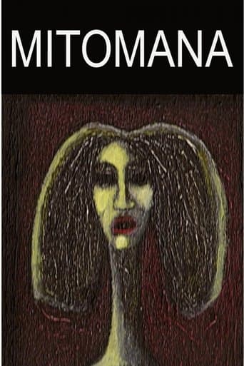 Movie poster for Mitómana