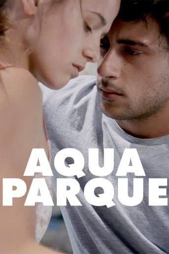 Movie poster for Aquaparque