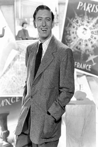 Movie poster for Where's Raymond?