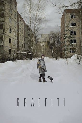 Movie poster for Graffiti