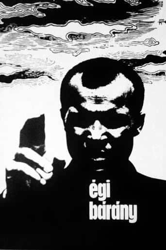 Movie poster for Agnus Dei