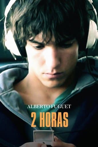 Movie poster for 2 Hours
