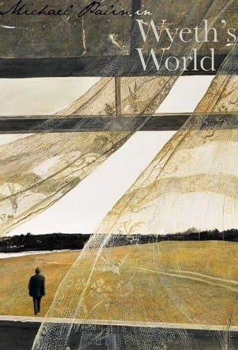 Movie poster for Michael Palin In Wyeth's World
