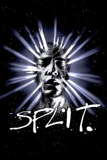 Movie poster for Split