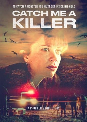 Movie poster for Catch Me a Killer