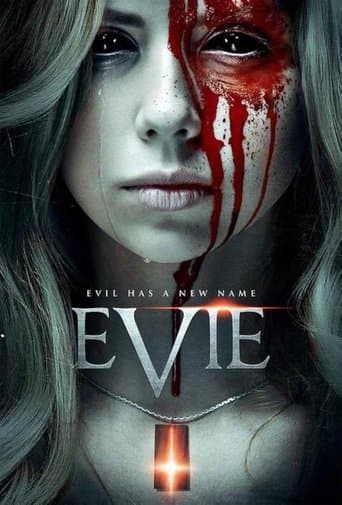 Movie poster for Evie
