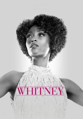 Movie poster for Whitney