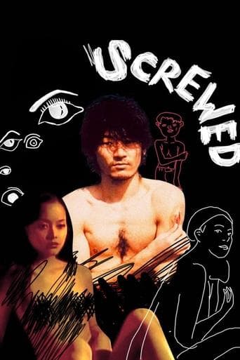 Movie poster for Screwed