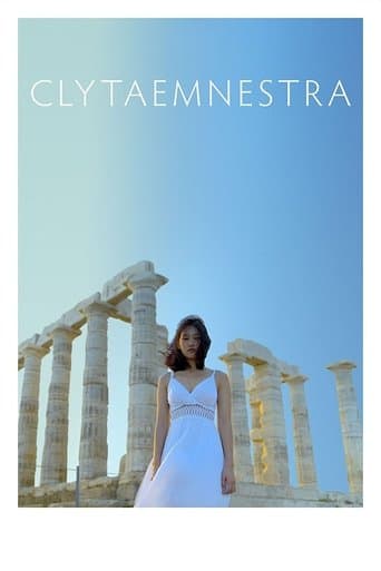 Movie poster for Clytaemnestra