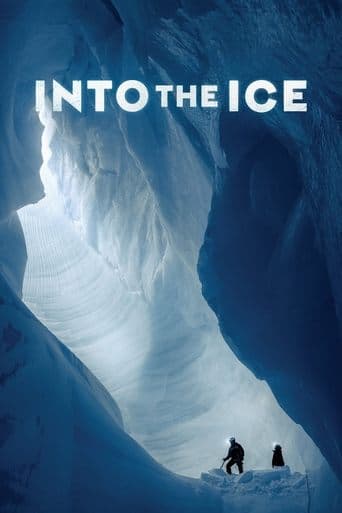 Movie poster for Into the Ice