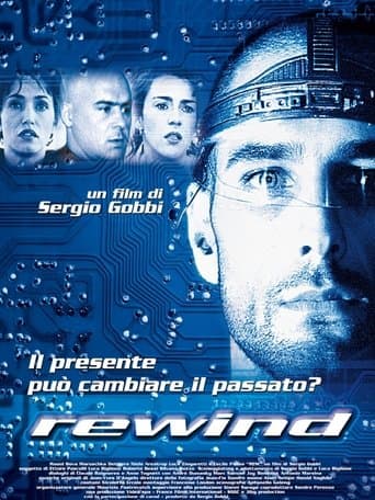 Movie poster for Rewind