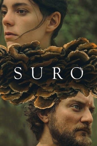 Movie poster for Suro