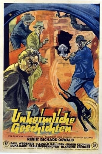 Movie poster for The Living Dead