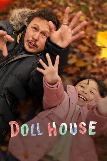 Movie poster for Doll House