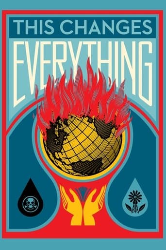 Movie poster for This Changes Everything