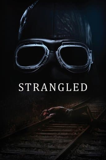 Movie poster for Strangled