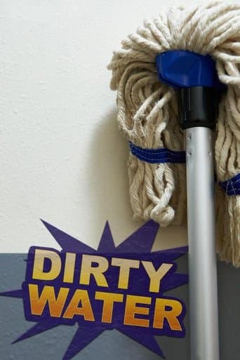 Movie poster for Dirty Water