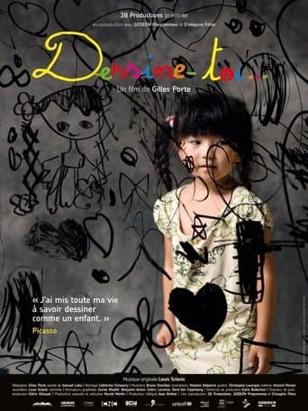 Movie poster for Dessine-toi...