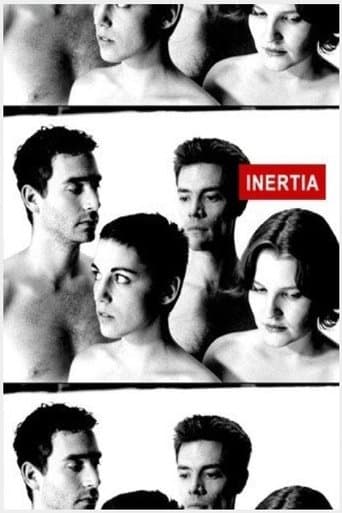 Movie poster for Inertia