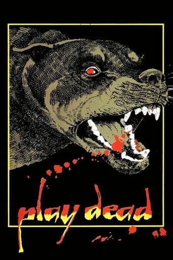 Movie poster for Play Dead