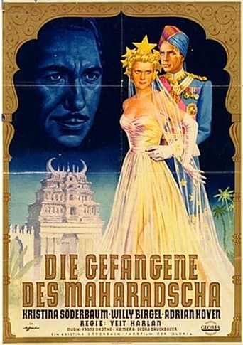 Movie poster for Circus Girl