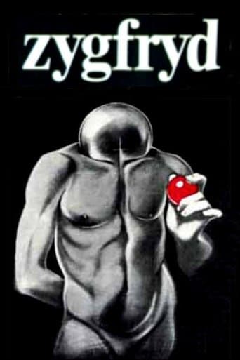 Movie poster for Siegfried