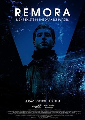 Movie poster for Remora