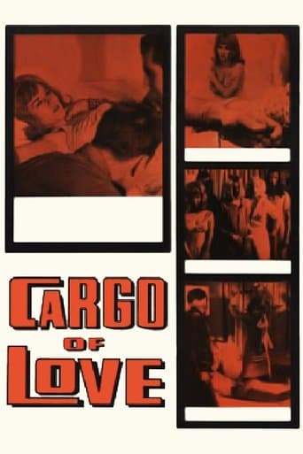 Movie poster for Cargo of Love