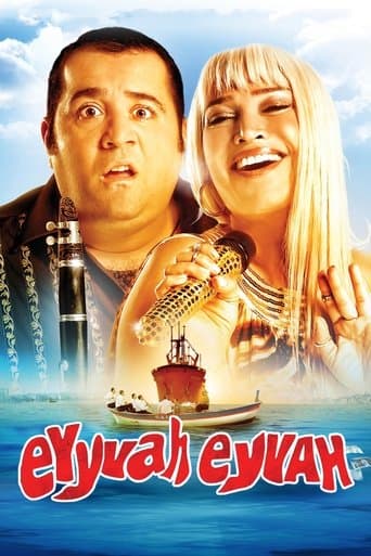 Movie poster for Eyyvah Eyvah