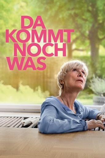 Movie poster for Da kommt noch was
