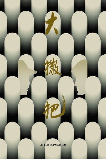 Movie poster for After Separation