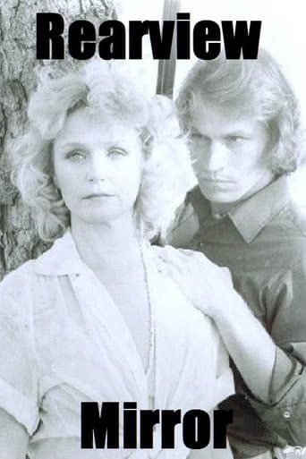 Movie poster for Rearview Mirror