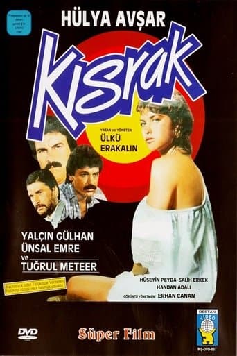 Movie poster for Kısrak
