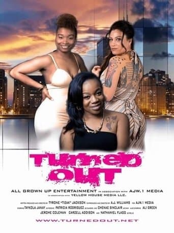 Movie poster for Turned Out