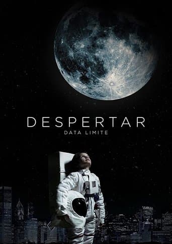 Movie poster for Despertar - Data Limite